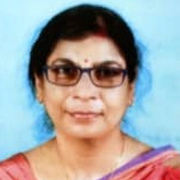 Mrs. Deeptimayee Samal