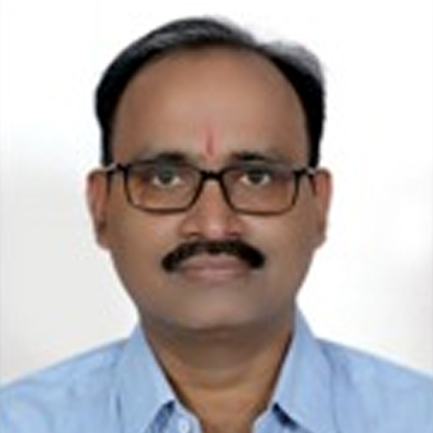 Dr. Manasranjan Dashmishra