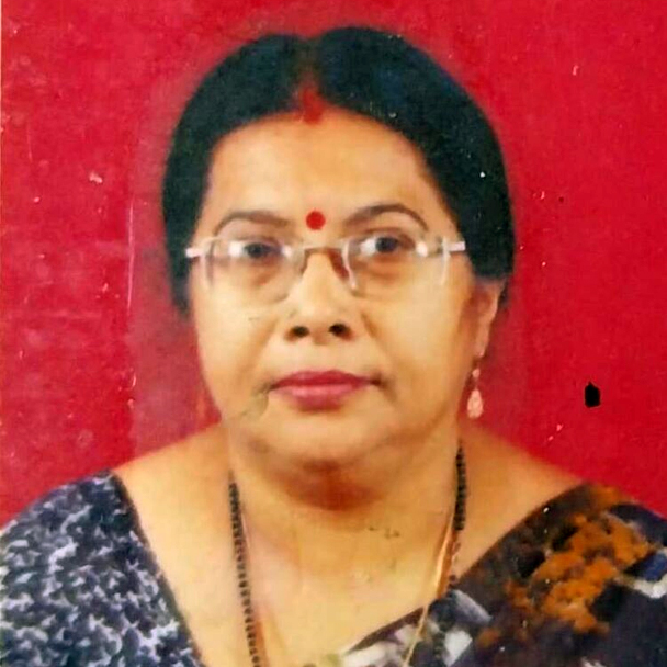 Smt. Pranayini Mishra