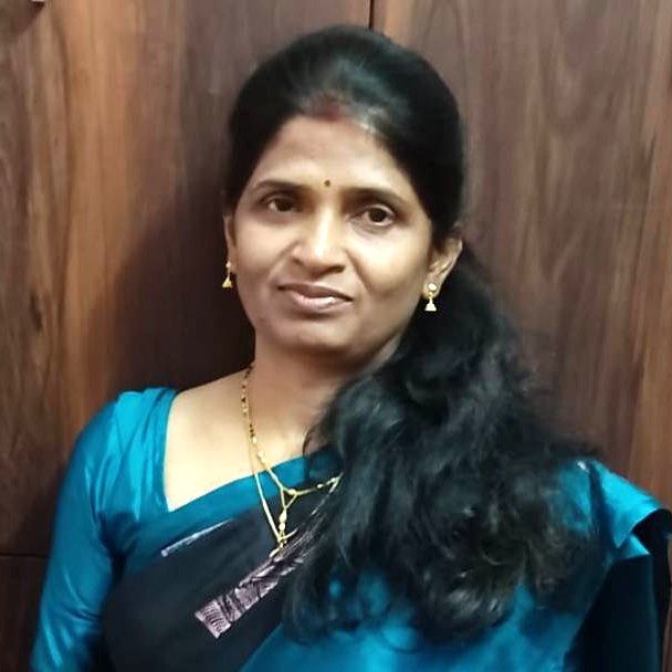 Dr. Pusparani Satapathy