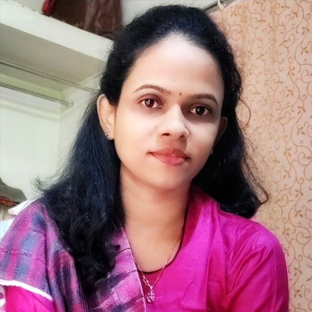 Dr. Bhagyashree Pani