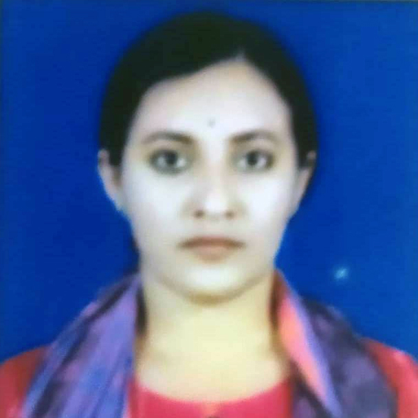 Smt. Susmita Mohapatra