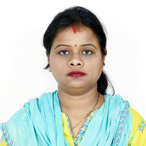 Mrs. Laxmipriya Swayin