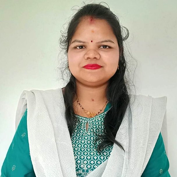 Mrs. Rojalin Devi