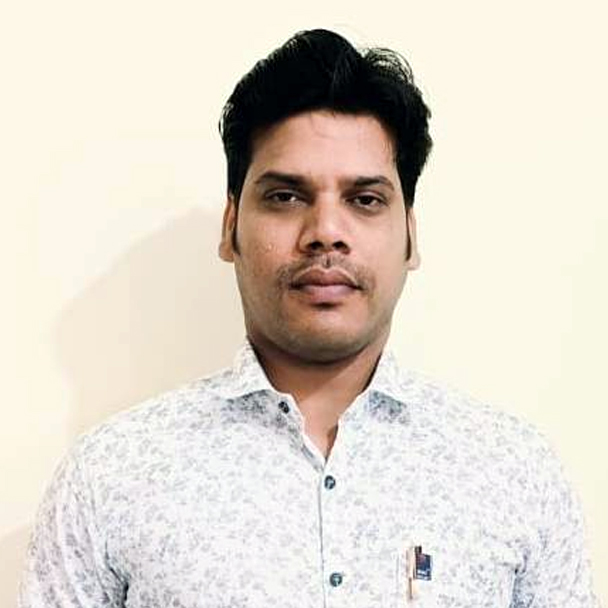 ACMA Srikanta Kumar Sahu