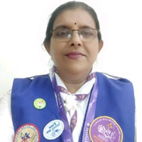 DR. JAYASHREE NANDA