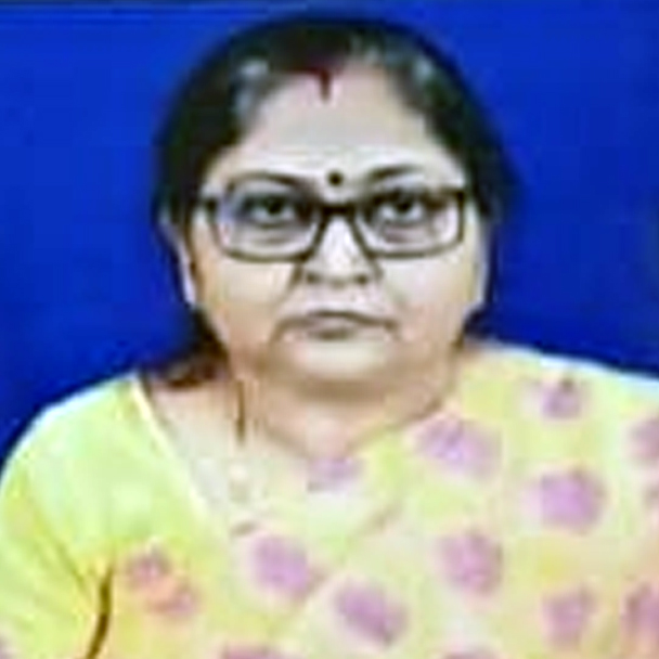 Dr. Sujata Hota