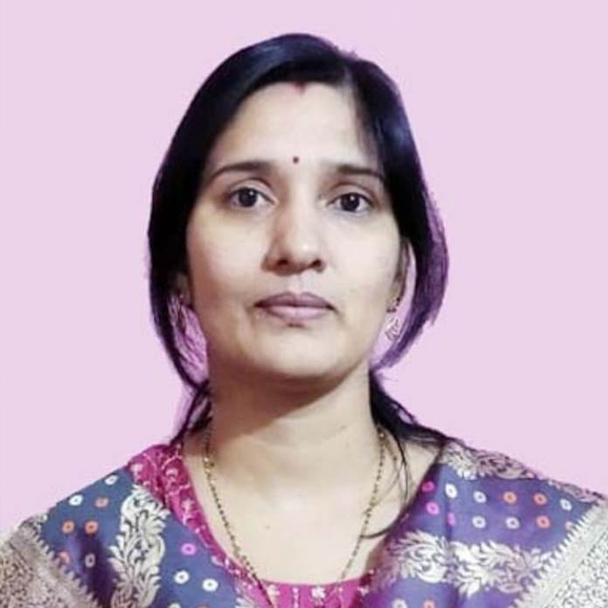 Dr. Pranamita Pati