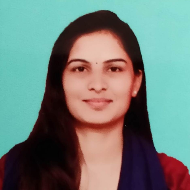 Ms. Pritiprangya Priyadarshini Rout