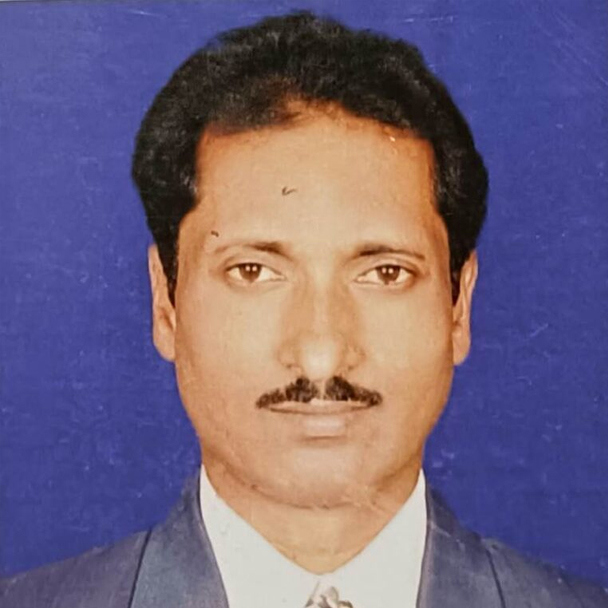 Mr. Sukanta Kumar Rout