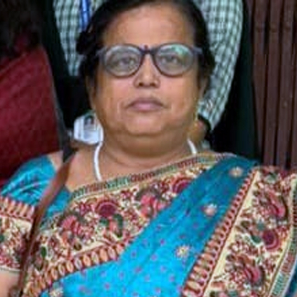 Dr. Susmita Tripathy