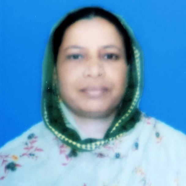 Smt. Tazmuni Begum