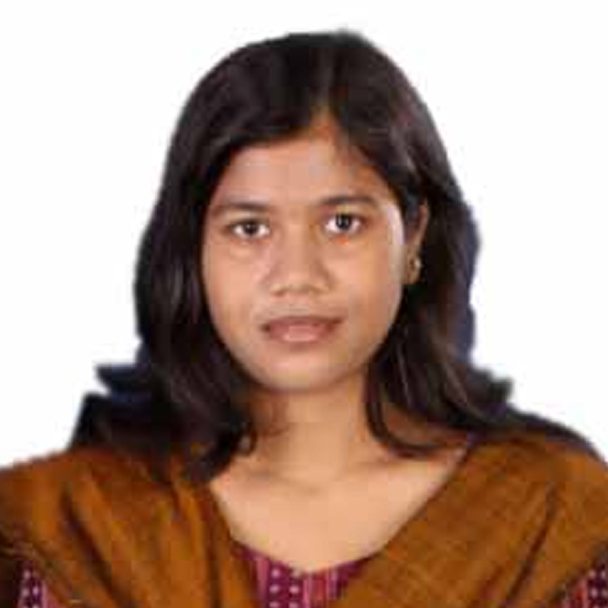 SMT. NIBEDITA BISWAL