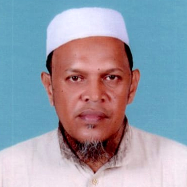 Dr. Shaikh Naimudin