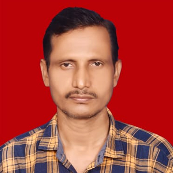 MR. SASANKA SEKHAR PATASANI