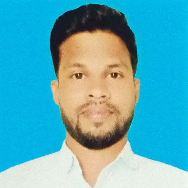 Mr. Bijay Kumar Dalai