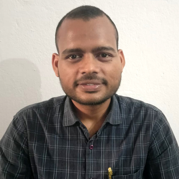 Mr. Debaprakash Patra